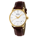 Baroncelli II M8600.3.76.8 Mido Herren Automatik swiss...