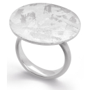 bastian inverun 12711 Damenring Silber 925/- EAN...