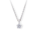 Capolavoro Serie Classico Brillantanhänger...