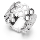 bastian inverun 12862 Damenring Silber 925/- EAN...