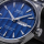 Mido Multifort III Chronometer M038.431.11.041.00 Automatik Herren 80 Stunden Siliziumspirale