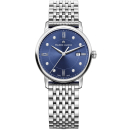 Eliros Date Quarz 30mm EL1094-SS002-450-1 Maurice Lacroix...