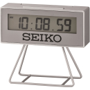 Seiko Quarzwecker -Tischuhr QHL087S limited Edition EAN...