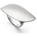 bastian inverun 27871 Damenring Silber 925/- EAN...