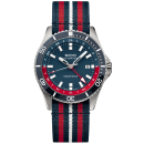 Mido Ocean Star Captain GMT M026.629.11.041.00 Automatik...