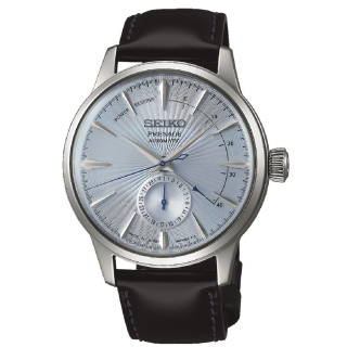 Seiko Presage Automatik Power-Reserve Herren SSA343J1 EAN 4954628214546