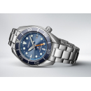 Seiko Prospex Solar GMT Diver SFK001J1 Herren