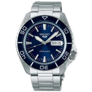 Seiko 5 Sports Automatik SRPK97K1 Herren EAN 4954628253231