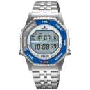 Seiko Digital Alarm Chronograph SMGG21P1 LCD-Anzeige...