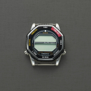 Seiko Digital Alarm Chronograph SMGG21P1 Rotocall...