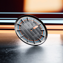 Mido Multifort III Chronometer Racer black Automatik M038.431.36.051.00