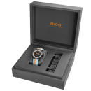 Mido Multifort III Chronometer Racer black Automatik M038.431.36.051.00