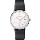 Junghans max bill Quarz 47/4450.02 Damen Saphirglas EAN...