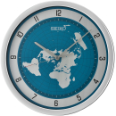 Seiko Quarz Wanduhr QXA814S EAN 4517228840241