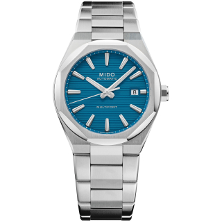 Mido Multifort 8 One Crown M055.507.11.041.00 Cal. 80 Automatik swiss made EAN 7612330154952