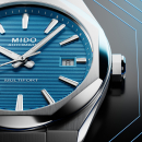 Mido Multifort 8 One Crown M055.507.11.041.00 Automatik Herren