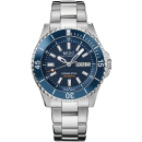 Mido Ocean Star 2oo Captain Diver M026.930.11.041.00...