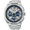 Seiko Astron GPS Solar Dual Time Chronograph HAB004J1...