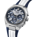 Seiko Astron GPS Solar Dual Time Chronograph HAB004J1...