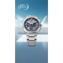 Seiko Astron GPS Solar Dual Time Chronograph HAB004J1 Limited Edition 145th Annyversary