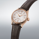 Seiko Presage Classic Series Tomioka Silk Herren Limited...