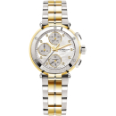 Herbelin Newport 35688BT89 Chronograph Quarz Damen EAN...