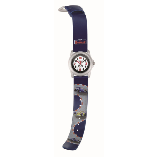 Scout Boys World Race 280302000 Quarz Kinder made in Germany EAN 4026687083385