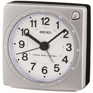 Seiko Funk Wecker QHR201S